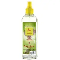 Big Buy Cooking Verbena Fresh Eau De Cologne Spray 0,3 l