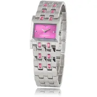 Chronotech Damenuhr CC7120LS-04M (Ø 25 mm)