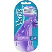 Gillette - Nassrasierer für Frauen 'Comfortglide Breeze' 1 St Sonstige