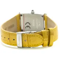 Chronotech Ct7017l-06s Damenuhr
