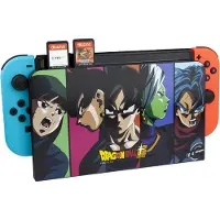 Blade Cover Dockingstation Dragon Ball Super Switch