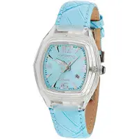 Chronotech Damenuhr CT7888L-01 (Ø 35 mm)