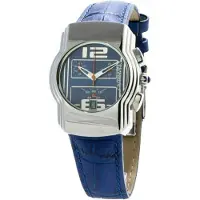 Chronotech Damenuhr CT7280B-09 (Ø 34 mm)