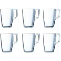 Luminarc Tassensatz (6 pcs) 32 cl