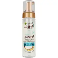 Delial Natural Bronzer Selbstbräunungsmousse 200 ml
