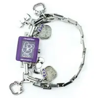 Chronotech Damenuhr CT6323L-09M (Ø 20 mm)