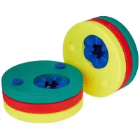 Aquafeel Dolphin Schwimmflügel Für Kinder