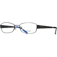 GUESS Gu2404-bl-53 Damenbrille