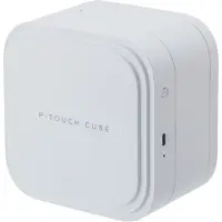 Brother P-touch Cube Pro Pt-p910bt Thermodrucker