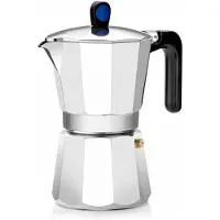 BRA Monix M860009 Kaffeemaschine