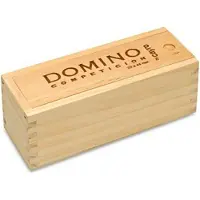 Cayro - Dominoes Competition - Traditional Game - Board Game