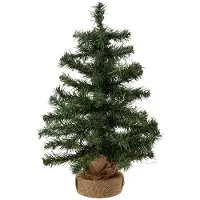 Everlands Mini Christmas Tree 60 Cm Grün