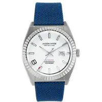 Jason Hyde Herrenuhr JH30010 (Ø 40 mm)