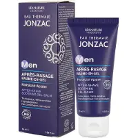 Eau Thermale JONZAC HOM Baume GEL A/Rasage 50Ml 50 ml Balsam
