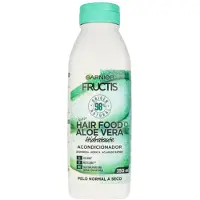 Garnier - Fructis Hair Food Reparierende Spülung Aloe Vera 350 ml