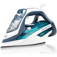 Big Buy Cooking Ultra Steam 2800 2800w Dampfbügeleisen