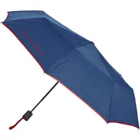 Safta Benetton Love Faltbar Automatisch Regenschirm 52 Cm