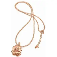 Folli Follie 3n16t026rr Halskette
