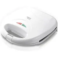Haeger Panini Sm75g007a 750w Sandwichmaker