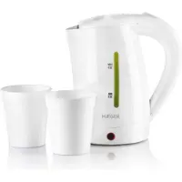 Big Buy Cooking Travel 500ml Wasserkocher