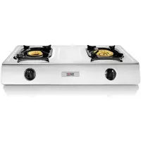 Haeger Safine Plus Gaskocher Campingküche 2 Brennern