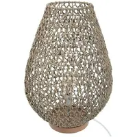Atmosphera Tressé E27 40w Stehlampe