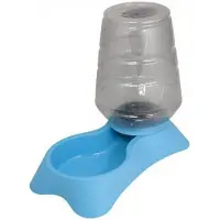 Nayeco Trinkbrunnen Nuvola Plus Blau 4 L