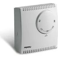 Perry Teg Analog Thermostat