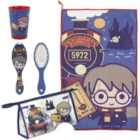 Cerda Harry Potter Harry Potter Travel Kulturbeutel