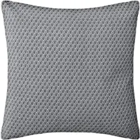 Atmosphere Otto Cushion 38x38 Cm Grau