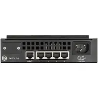 D-Link Optimierte D-Link DPS-520 Stromversorgung für Computer und Netzwerke