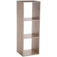 5 Five Quadratische Regale 100.5x34.4x32 Cm 3 Regale