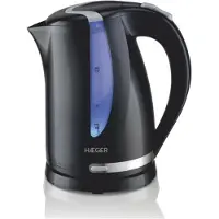 Haeger Blackness 1.7l Wasserkocher