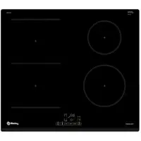Balay 3eb963fr Induktionskochfeld 60 Cm 4 Brennern