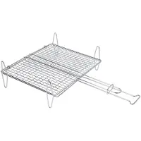 Sauvic Fischgrill 30x35 Cm