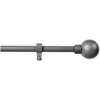Stor Planet 160-300 Cm Gardinenstange