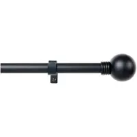 Stor Planet 110-200 Cm Gardinenstange