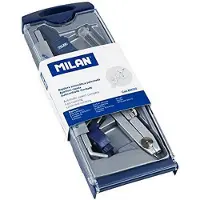Milan Zirkel 12 Cm