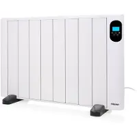 Tristar Ka5869 Elektroheizkörper 2000w