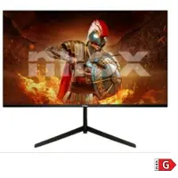 Nilox NXM272K14401, 68,6 cm (27"), 2560 x 1440 Pixel, Quad HD, LED, 1 ms, Schwarz