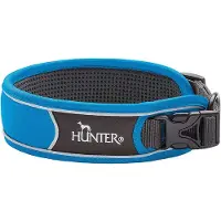 Hunter Divo Dog Collar 25-35 cm