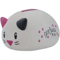 GORJUSS Santoro London Wild Münzgeldbörse Weiß Weiß One Size