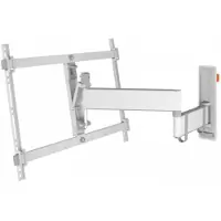 Vogel's TV-Ständer VOGELS TVM 3643W COMFORT WEISS