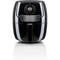 Haeger Air Feast Af-m37.002a Heißluftfritteuse 3.7l