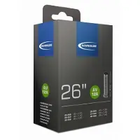 Schwalbe Fahrradschlauch Nr. 12A 26 Zoll x 1.00 - 1.50 AV 40 mm