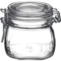Rocco Bormioli Rocco 8004360007961, 100 mm, 100 mm, 100 mm, 600 g, 1 Stück(e), 32 cm