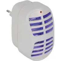 Perel Elektrischer Mini-Insektenvernichter 1 w