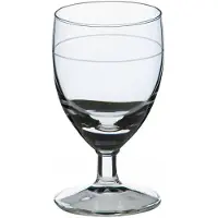 Royal Leerdam Schnapsglas Gilde 527155 3.5 cl - Transparent 6 Stück