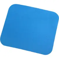 Logilink ID0097 Mauspad Blau