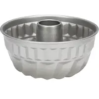 Patisse Silvertop Gugenhupfform / Kuchenform